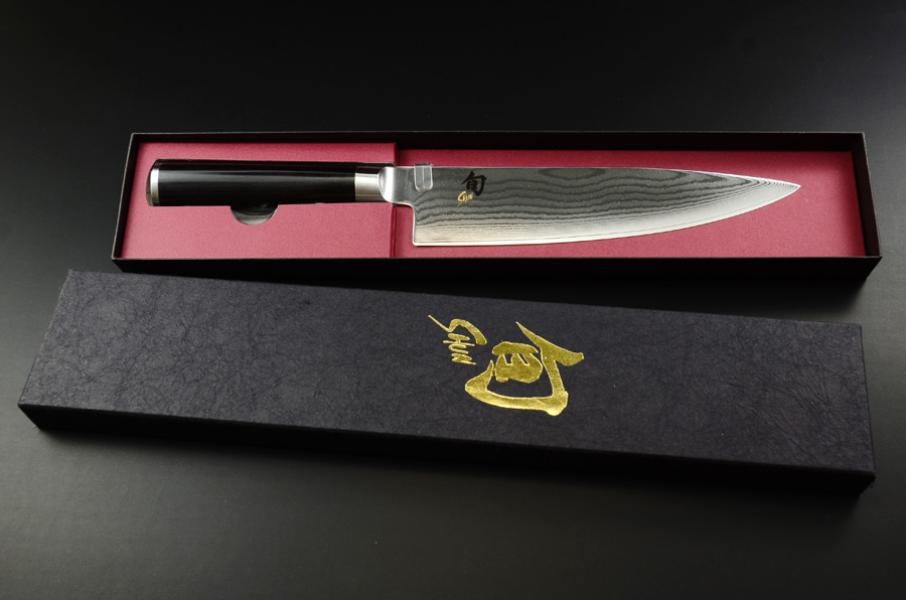 KAI Shun Classic Kochmesser 20cm
